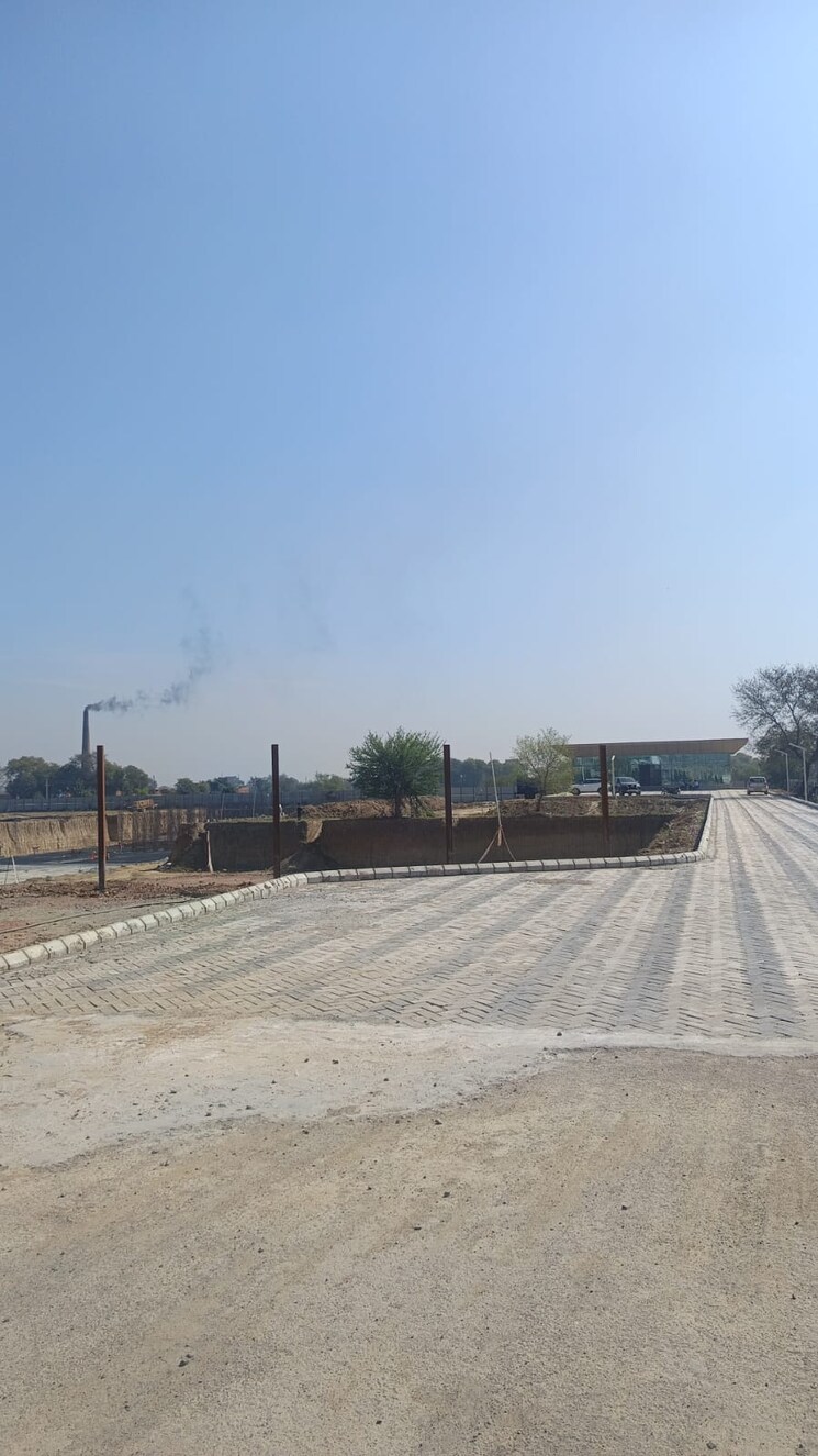 Swimming Pool, golden-green-homes 4 Bedroom 2200 Sq.Ft. Builder Floor In Sector 109 Faridabad 8321822