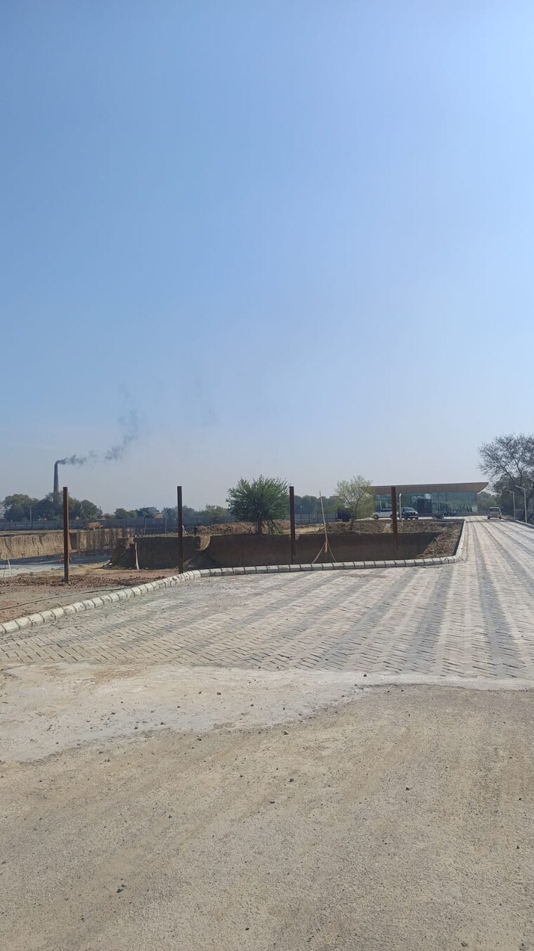 Swimming Pool, golden-green-homes 4 Bedroom 2200 Sq.Ft. Builder Floor In Sector 109 Faridabad 8321822