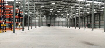 Parking in  Warehouse at Namkum – for Rent