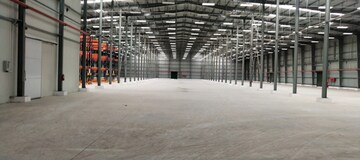 Parking in  Warehouse at Namkum – for Rent