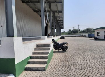 Staircase in  Warehouse at Namkum – for Rent