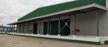  Warehouse – Exterior View View at Namkum - for Rent
