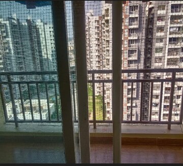 3 BHK Apartment – Exterior View View at My Home Mangala, Kondapur - for Rent