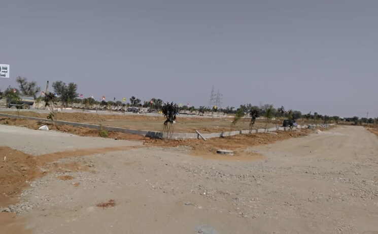 undefined, diggi road  111 Sq.Yd. Plot In Diggi Road Jaipur 8321836