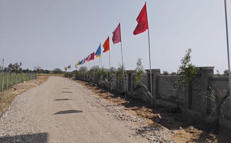 undefined, diggi road  111 Sq.Yd. Plot In Diggi Road Jaipur 8321836