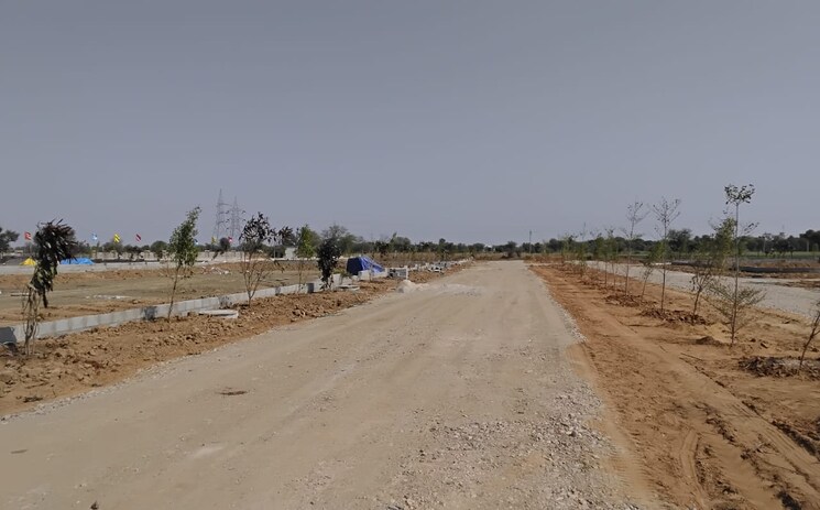 undefined, diggi road  111 Sq.Yd. Plot In Diggi Road Jaipur 8321836