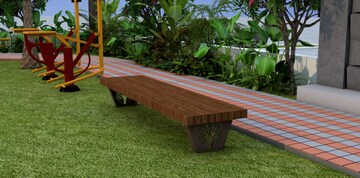  Plot – Garden View at Diggi Road - for Sale