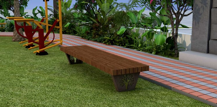 Garden, diggi road  111 Sq.Yd. Plot In Diggi Road Jaipur 8321836