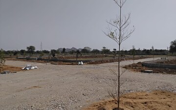 Plot Area in  Plot at Diggi Road – for Sale