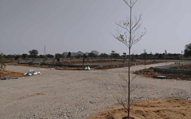 undefined, diggi road  111 Sq.Yd. Plot In Diggi Road Jaipur 8321836