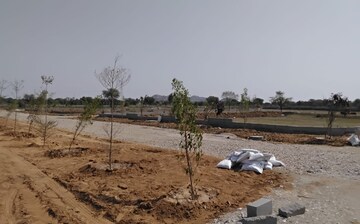 Plot Area in  Plot at Diggi Road – for Sale