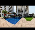 4 BHK + Pooja Room,Study Room 1950 Sq.Ft. Apartment in Emaar Palm Hills