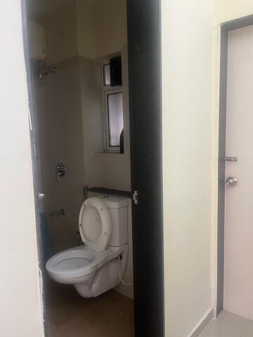 Master Bedroom in 2 BHK Apartment at Indiabulls Greens, New Panvel – for Rent