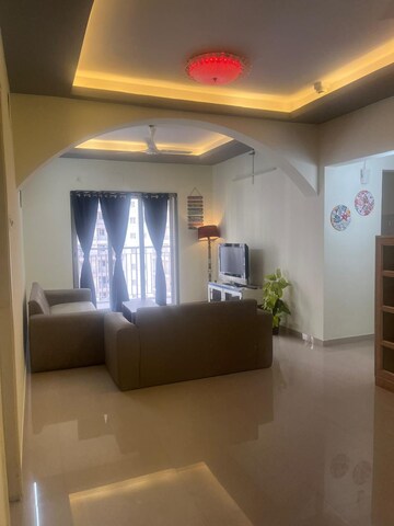 2 BHK Apartment For Rent in Indiabulls Greens New Panvel Navi Mumbai  8321840