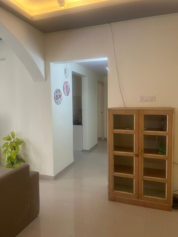 Room in 2 BHK Apartment at Indiabulls Greens, New Panvel – for Rent