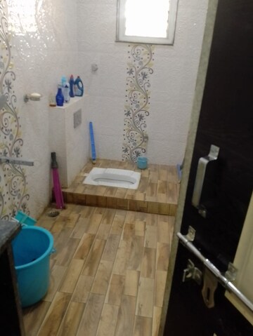 Bathroom in  Office Space in IT/SEZ at Ashok Nagar – for Rent