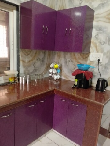 Kitchen in  Office Space in IT/SEZ at Ashok Nagar – for Rent