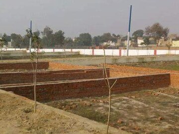 Plot Area in  Plot at Jewar – for Sale