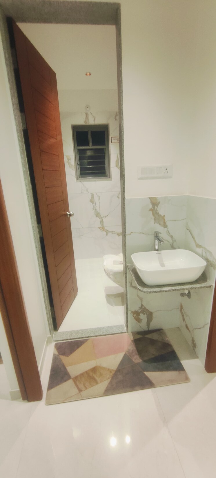 Master Bedroom, shubharambh-clara 2 Bedroom 819 Sq.Ft. Apartment In Ravet Pune 8321849