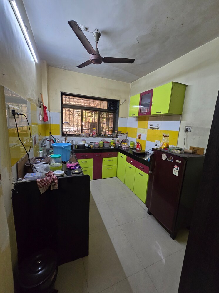 undefined, navanjali-chs 3 Bedroom 1700 Sq.Ft. Apartment In Kopar Khairane Navi Mumbai 8321854