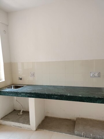 Kitchen in 2 BHK Apartment at Conscient Habitat, Sector 99a – for Rent