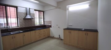 Room in 3 BHK Apartment at Nri Layout – for Rent