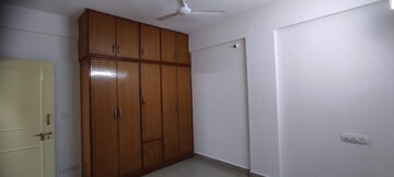 Room in 3 BHK Apartment at Nri Layout – for Rent