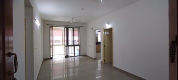Room in 3 BHK Apartment at Nri Layout – for Rent