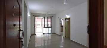 Room in 3 BHK Apartment at Nri Layout – for Rent