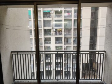 Room in 2 BHK Apartment at Goyal Orchid Greenfield, Bopal – for Rent