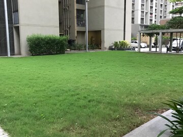 2 BHK Apartment – Garden View at Goyal Orchid Greenfield, Bopal - for Rent