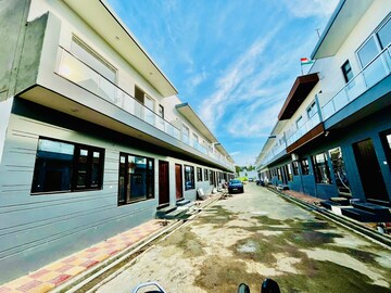 3 BHK Villa – Exterior View View at Kingson Green Villa, Sector 16 Greater Noida - for Sale