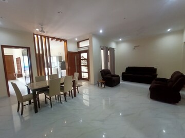 Living Room in 3 BHK Independent House at Sector 12 Panchkula – for Rent