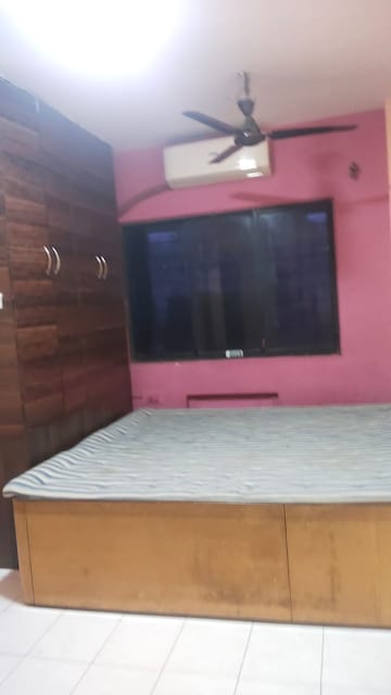 2 BHK Apartment For Rent in Neelsidhi Balaji Angan Kharghar Navi Mumbai  8321881