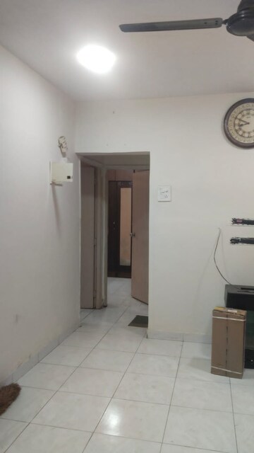 Room in 2 BHK Apartment at Neelsidhi Balaji Angan, Kharghar – for Rent
