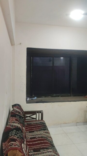 Furnished Amenities in 2 BHK Apartment at Neelsidhi Balaji Angan, Kharghar – for Rent
