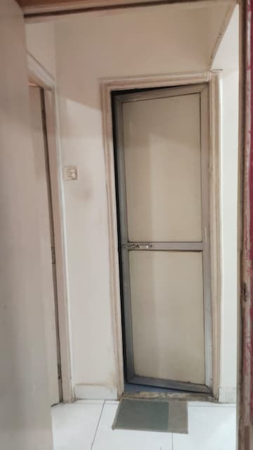 Building Lobby in 2 BHK Apartment at Neelsidhi Balaji Angan, Kharghar – for Rent