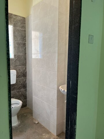 Washroom in  Showroom at Sector 23 – for Rent