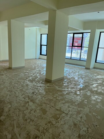 Floor Plan in  Showroom at Sector 23 – for Rent
