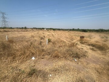 Plot Area in  Plot at Baramati – for Sale