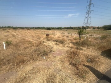 Plot Area in  Plot at Baramati – for Sale