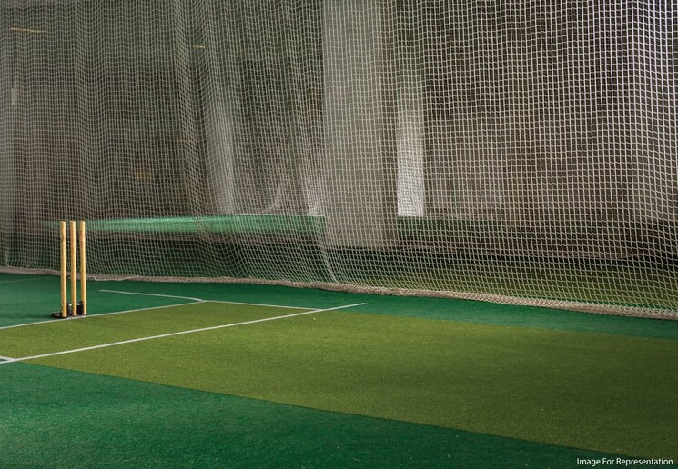 Swimming Pool, dem-panache 1 Bedroom 404 Sq.Ft. Apartment In Andheri East Mumbai 8321898