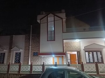 Kitchen in 2 BHK Independent House at Air Force Area – for Rent