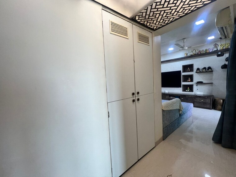 Other, neptune-living-point 3 Bedroom 1535 Sq.Ft. Apartment In Bhandup West Mumbai 8321906