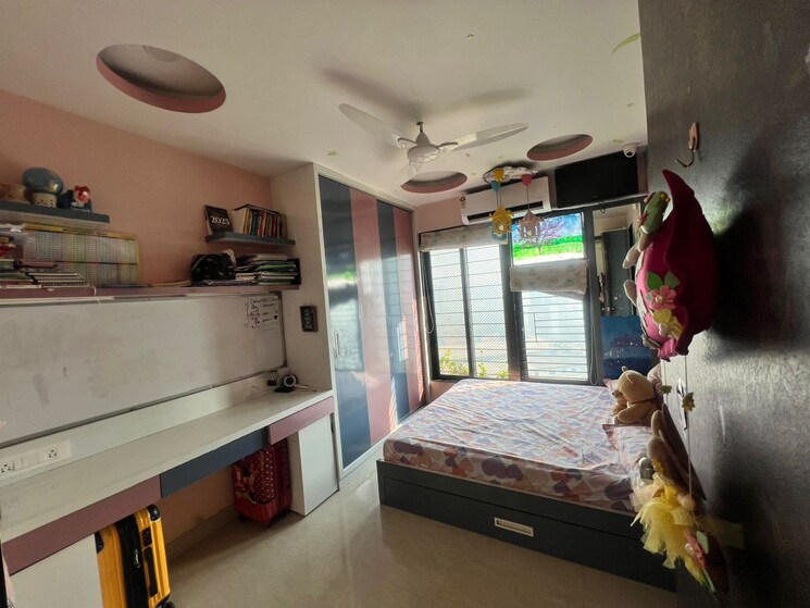 Bedroom, neptune-living-point 3 Bedroom 1535 Sq.Ft. Apartment In Bhandup West Mumbai 8321906