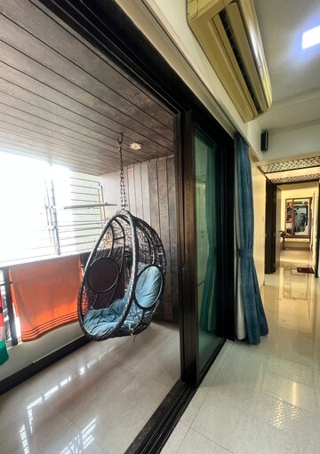  3 BHK Apartment at Neptune Living Point, Bhandup West – for Sale