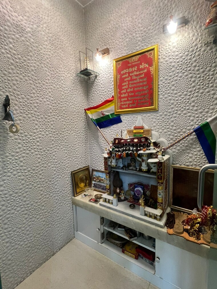 Other, neptune-living-point 3 Bedroom 1535 Sq.Ft. Apartment In Bhandup West Mumbai 8321906