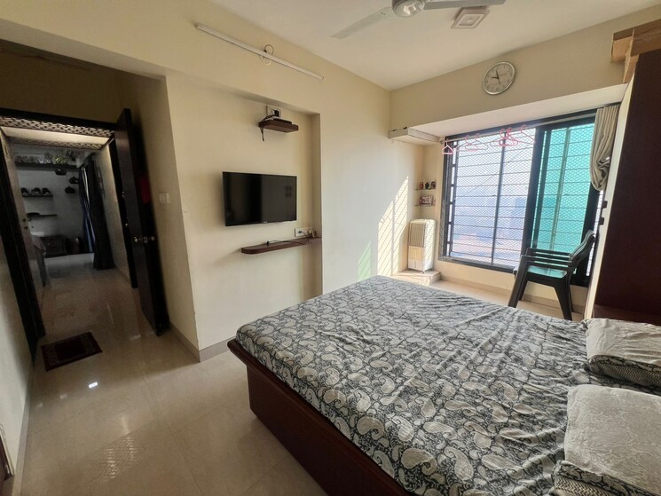 Bedroom, neptune-living-point 3 Bedroom 1535 Sq.Ft. Apartment In Bhandup West Mumbai 8321906