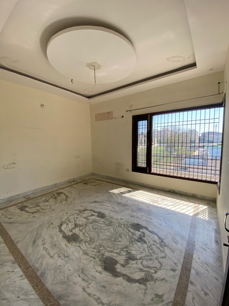 Bedroom, sunny enclave 1 Bedroom 920 Sq.Ft. Builder Floor In Sunny Enclave Mohali 8321937