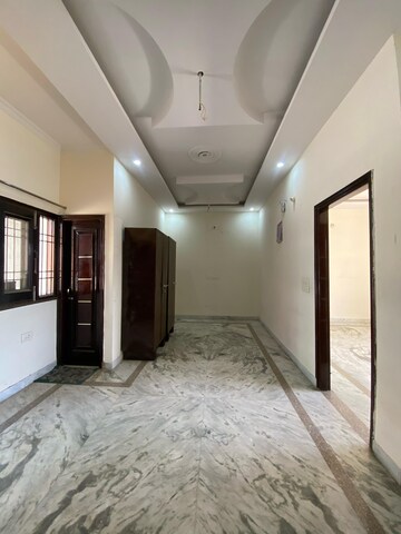 Living Room in 1 BHK Builder Floor at Sunny Enclave – for Rent